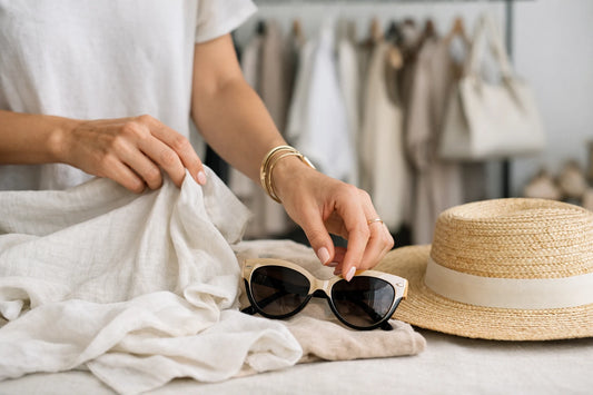 Apprenez à vous habiller comme une star californienne avec nos 5 étapes mode.