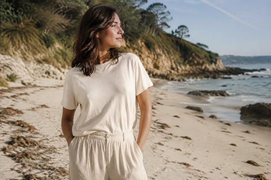 vêtements éthiques style californien - Vêtements éthiques style californien, la mode féminine qui a tout
