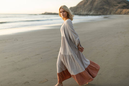 California Casual Dresses for Women: 2025 Styles & Expert Picks