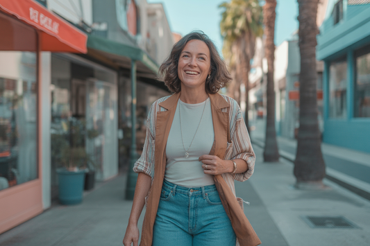 5 marques de vêtements californiennes durables à soutenir