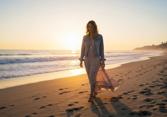 5 Boutiques en ligne pour un style Californien unique