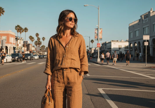 5 California Casual Wear Brands to Know