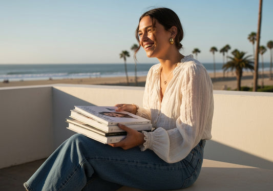 5 Livres Essentiels: California Fashion Books to Read