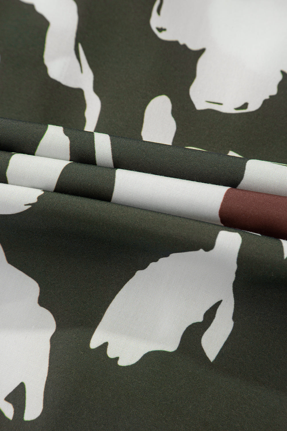 Chemisier demi-bouton à manches bouffantes *-A WOMAN WE LOVE