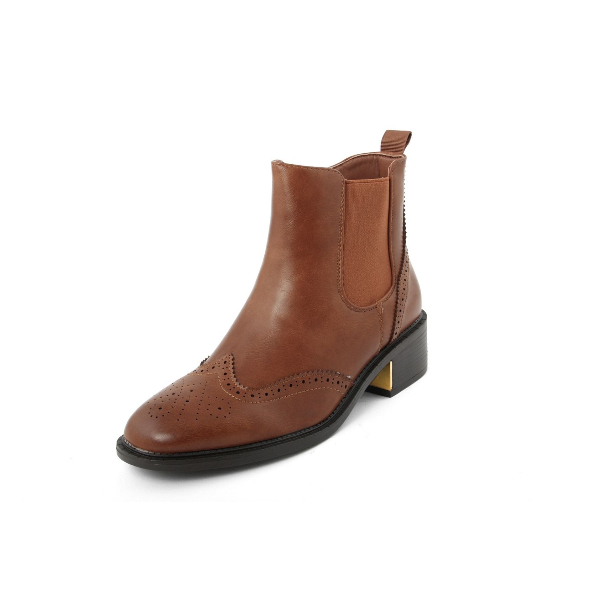 Fashion Attitude Bottines-A WOMAN WE LOVE