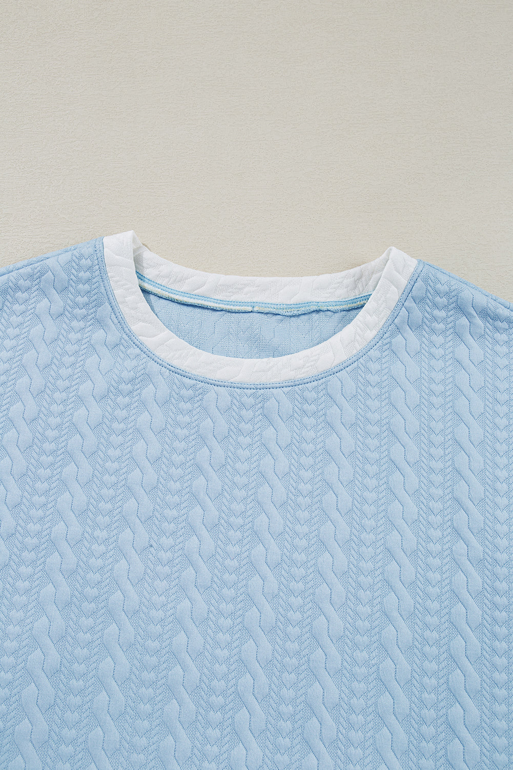 Ensemble débardeur et pantalon taille haute *-A WOMAN WE LOVE