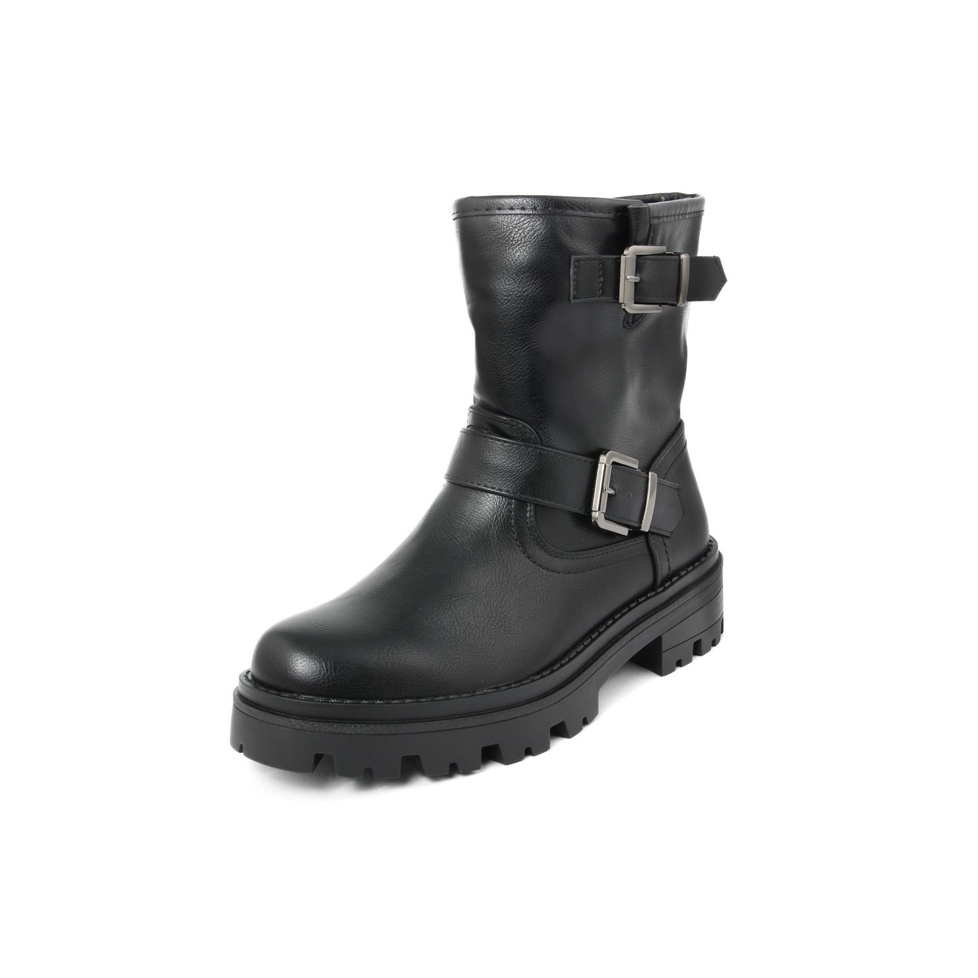 Fashion Attitude Bottines-A WOMAN WE LOVE