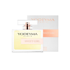 Perfumes de Yodeyma