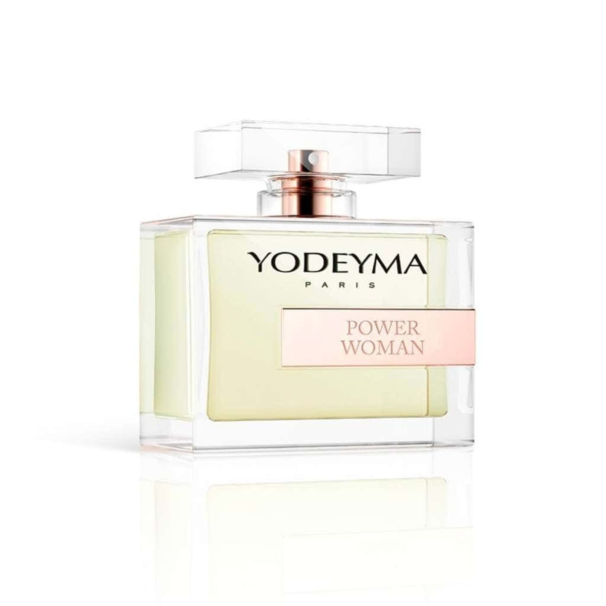 Yodeyma perfumes