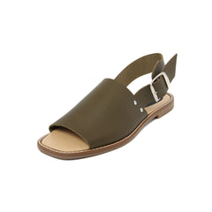 Fashion attitude sandals