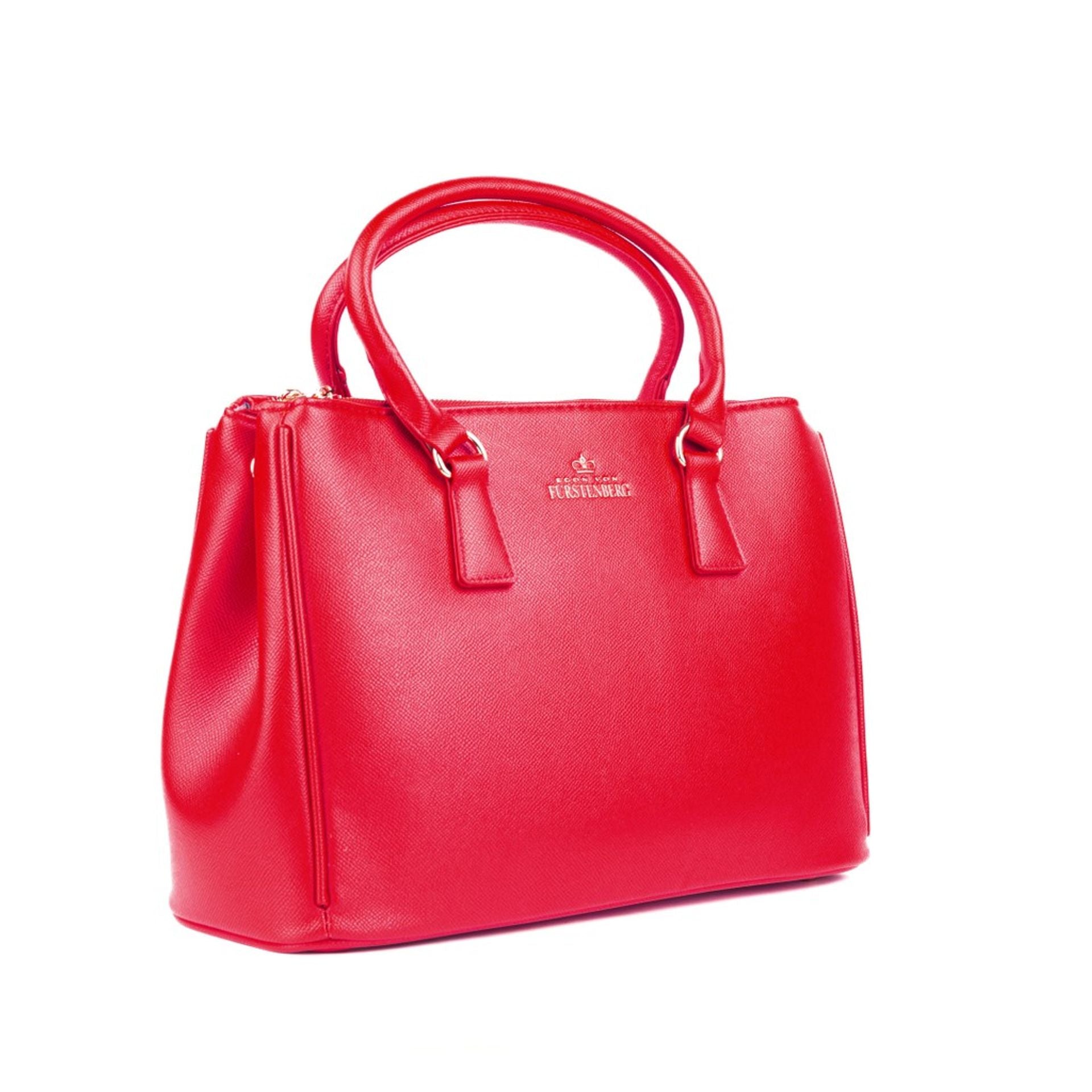 Egon Von Furstenberg Sacs à main-A WOMAN WE LOVE