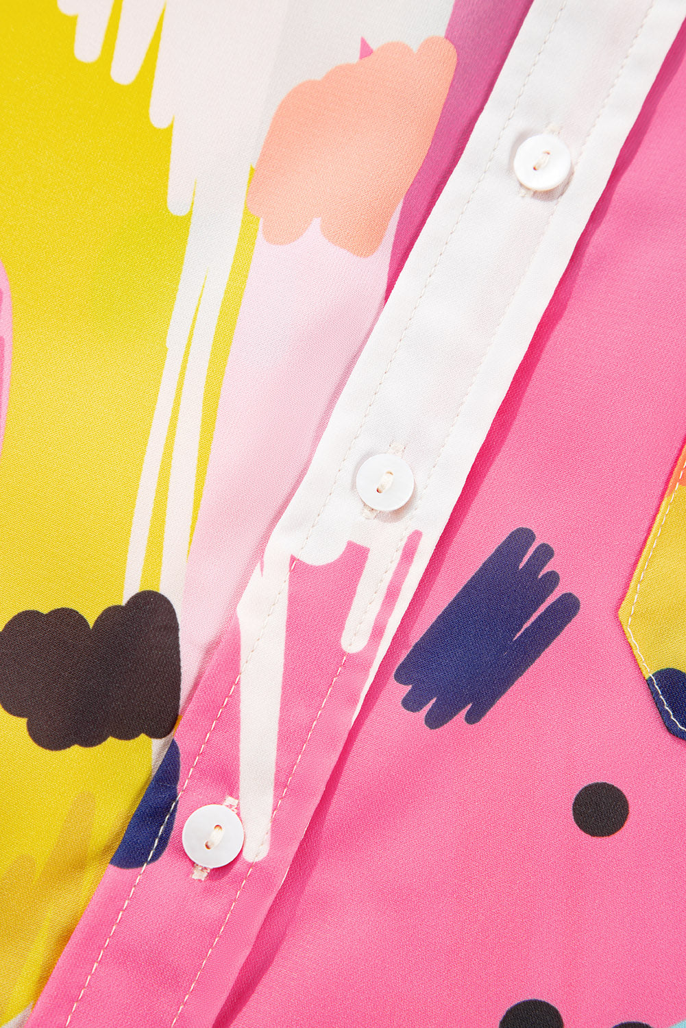 Chemise décontractée à manches courtes *-A WOMAN WE LOVE