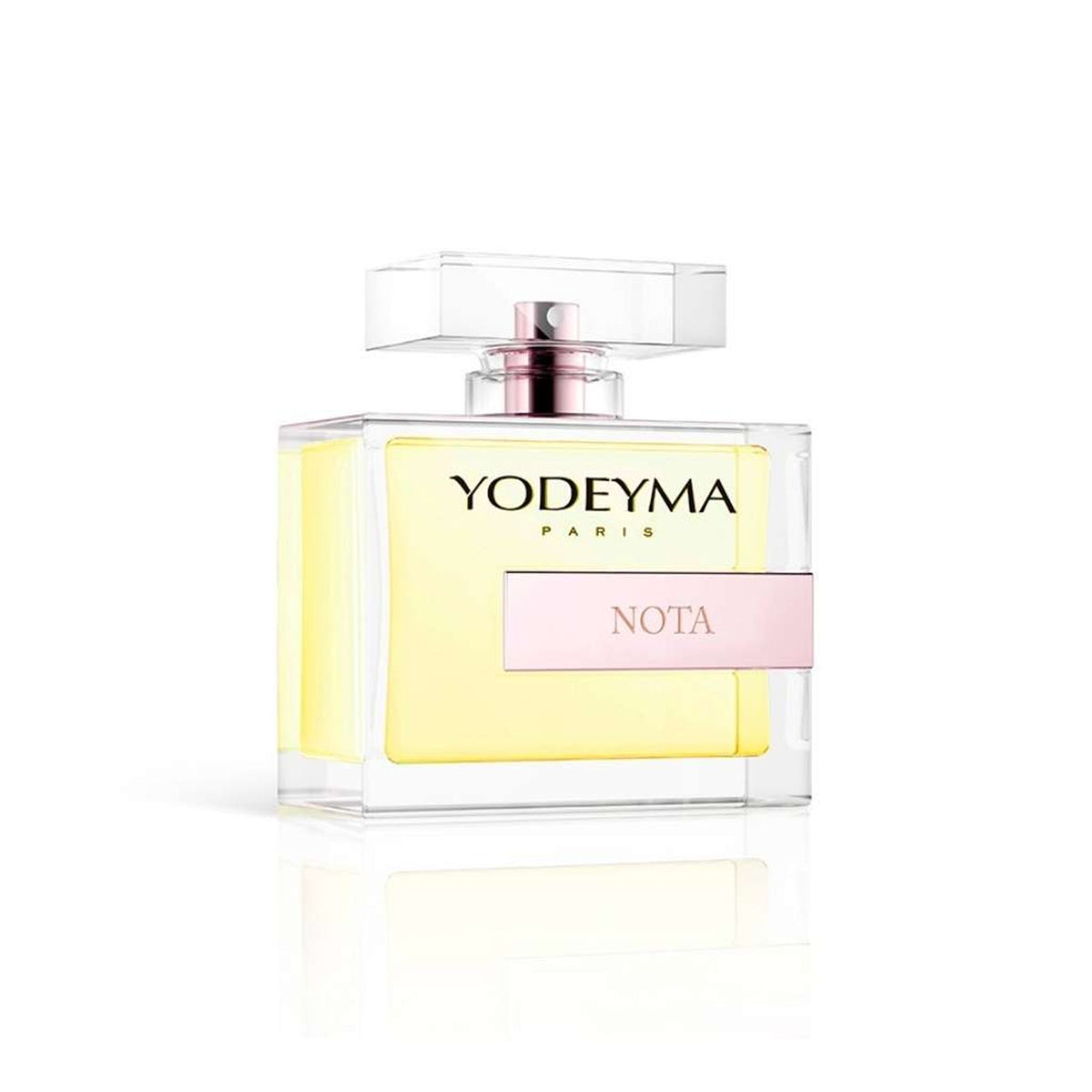 Yodeyma perfumes