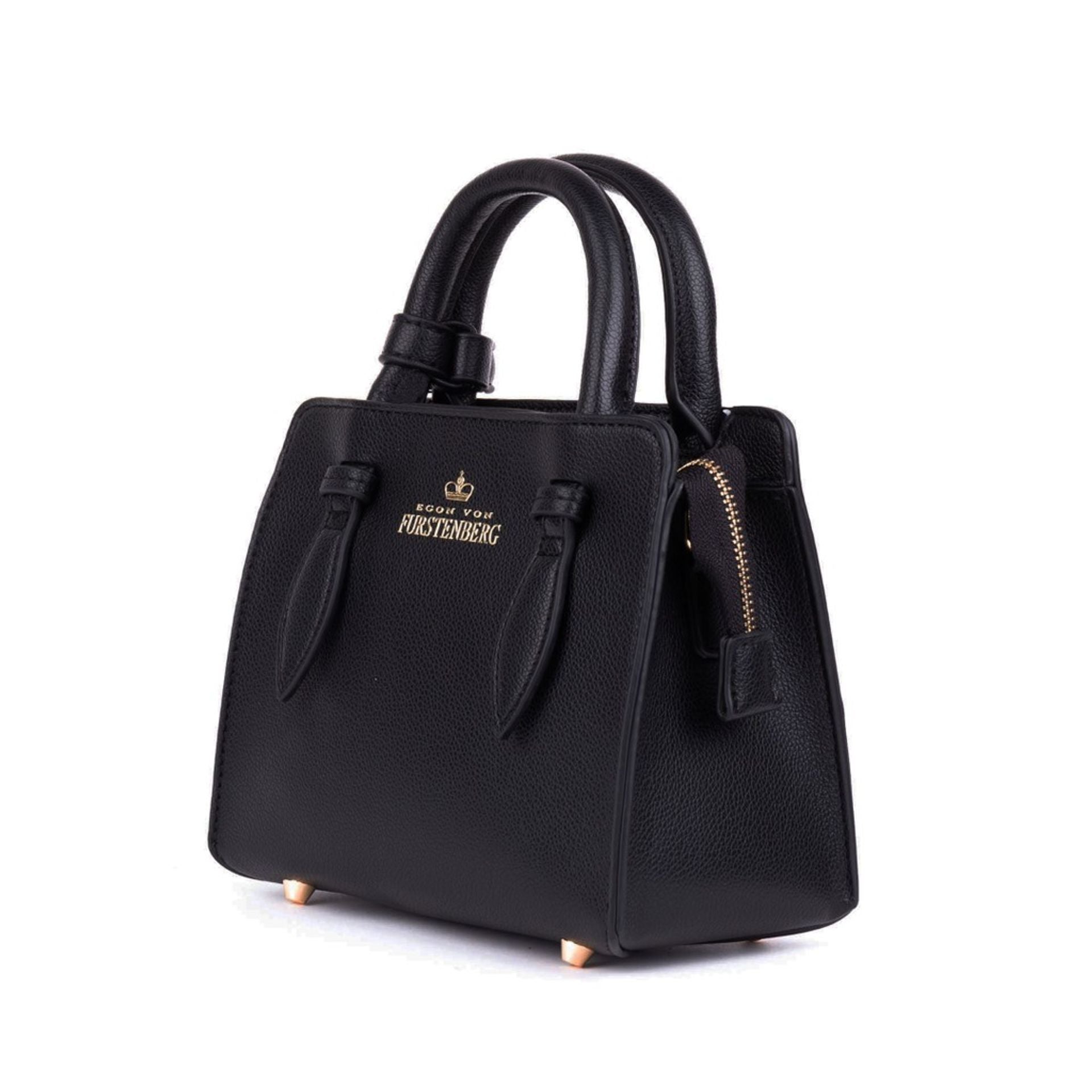 Egon Von Furstenberg Sacs à main-A WOMAN WE LOVE