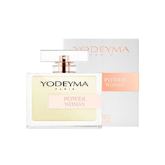 Yodeyma perfumes