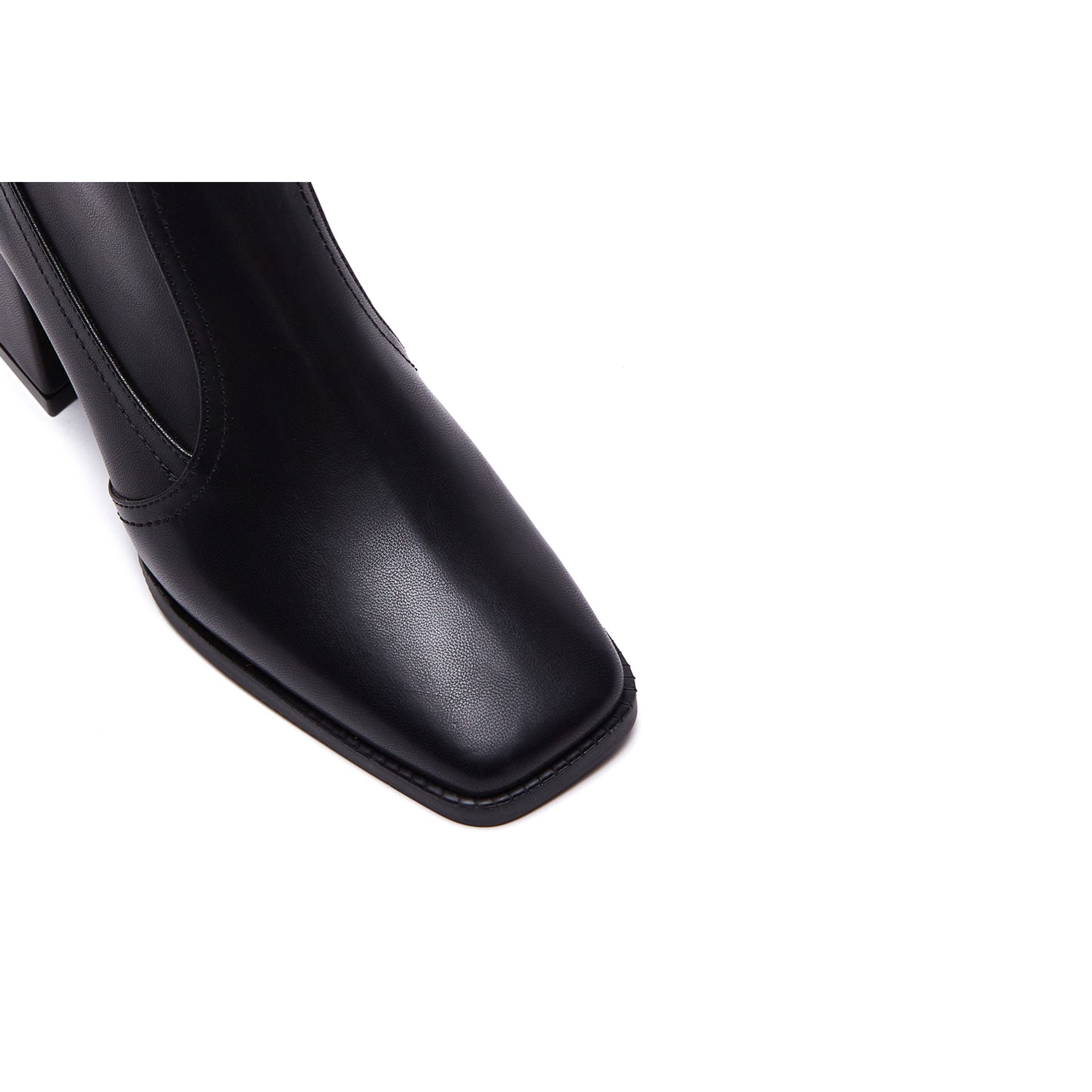 Fashion Attitude Bottines-A WOMAN WE LOVE