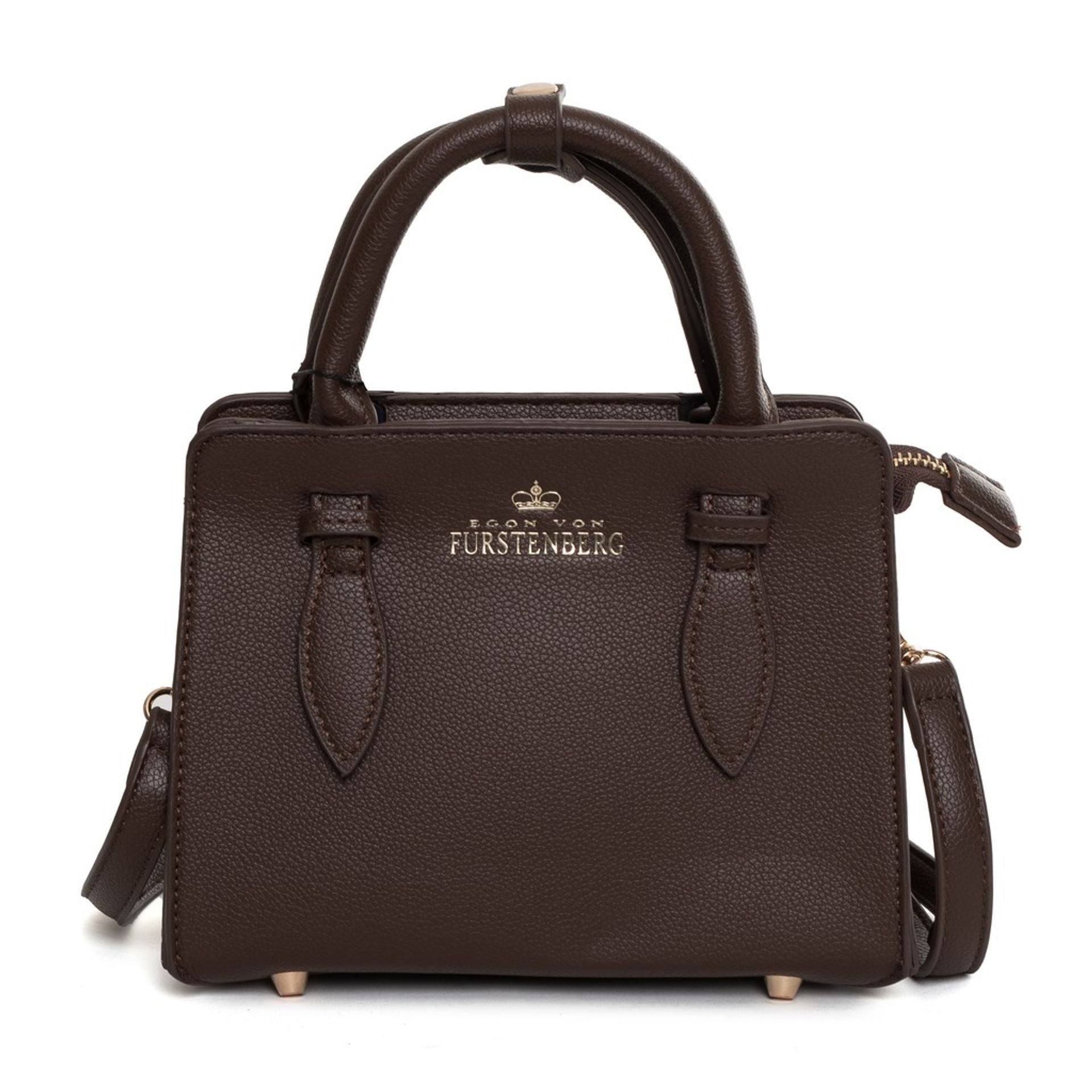 Egon Von Furstenberg Sacs à main-A WOMAN WE LOVE