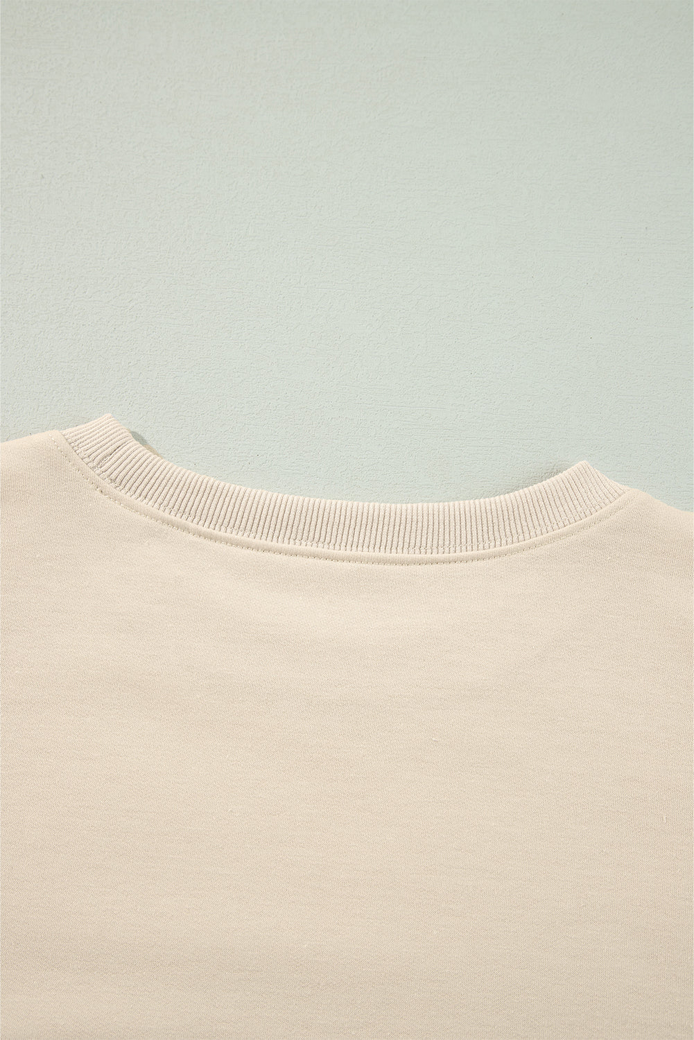 Chemisier à manches longues et épaules volantées *-A WOMAN WE LOVE