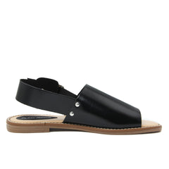 Fashion attitude sandals