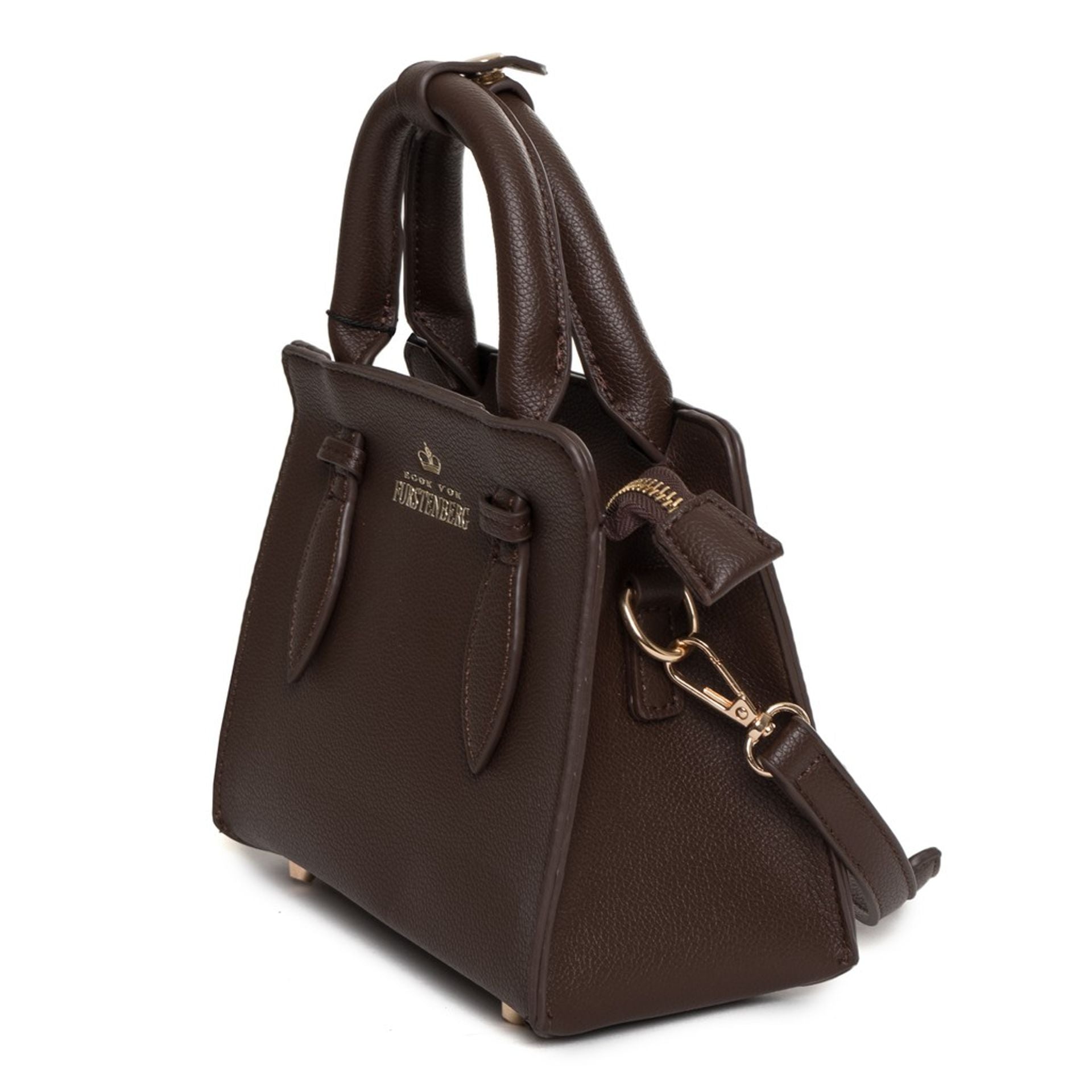 Egon Von Furstenberg Sacs à main-A WOMAN WE LOVE