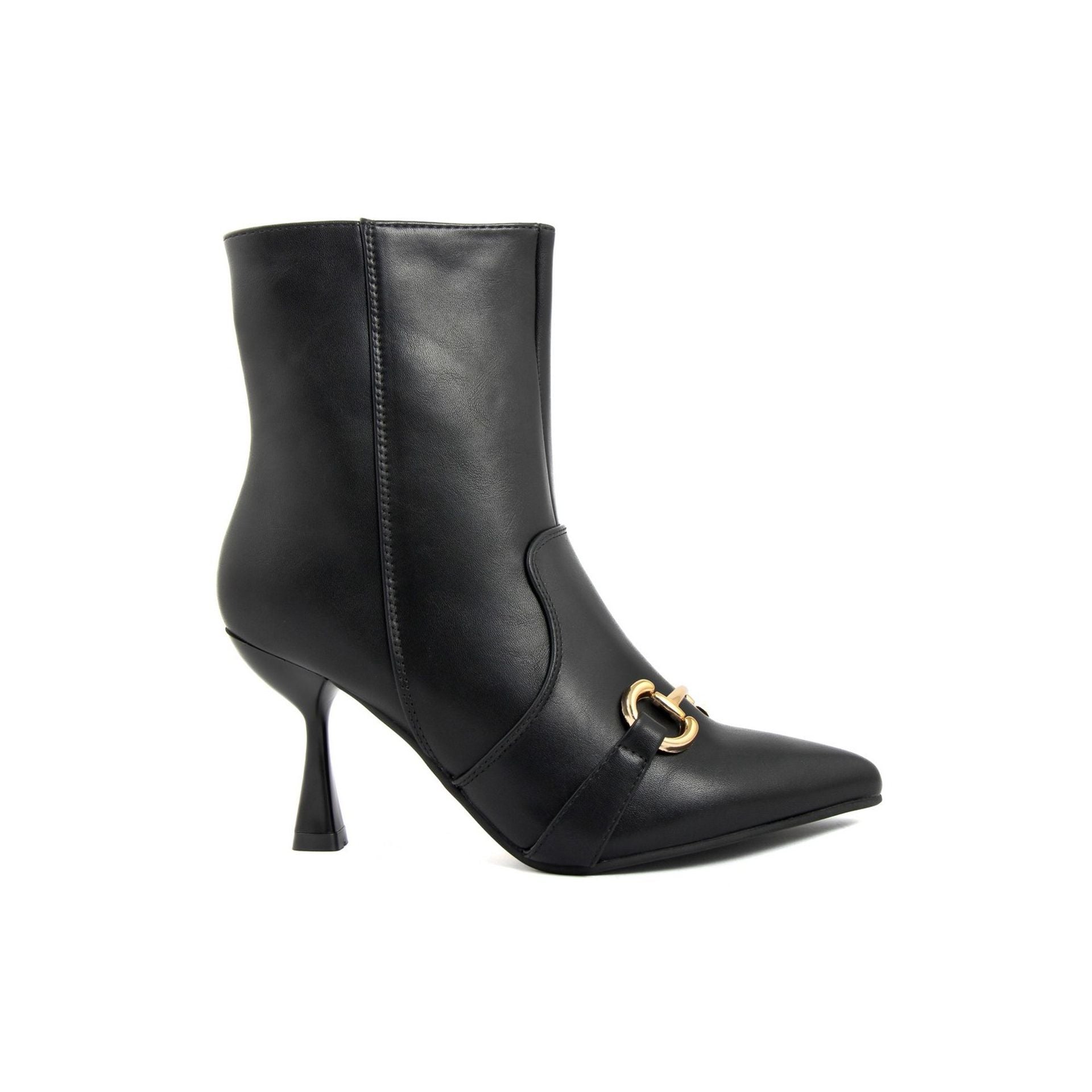 Fashion Attitude Bottines-A WOMAN WE LOVE