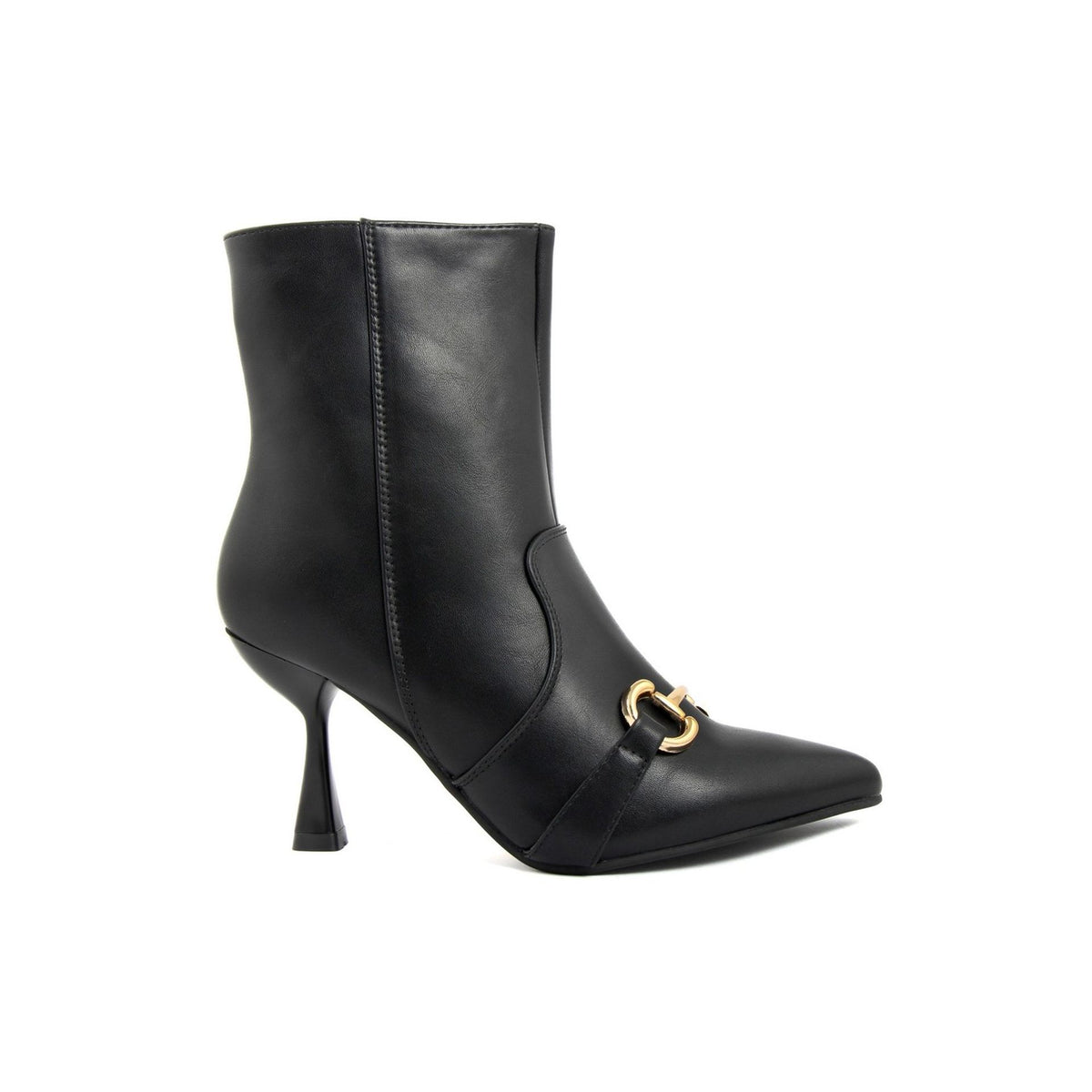 Fashion Attitude Bottines-A WOMAN WE LOVE