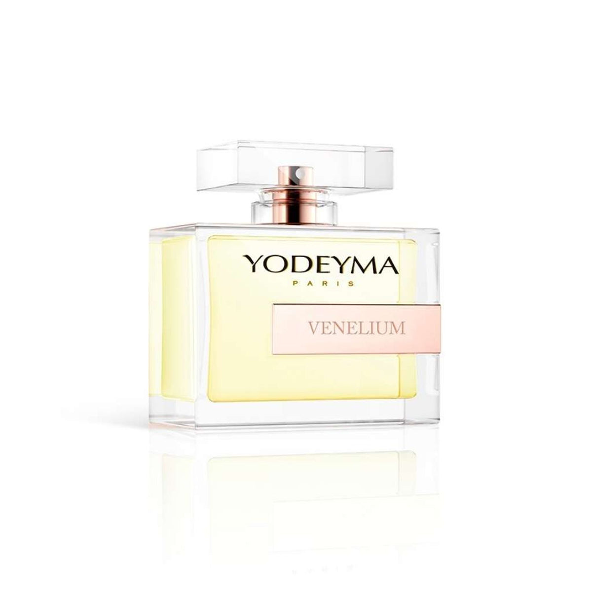 Perfumes de Yodeyma