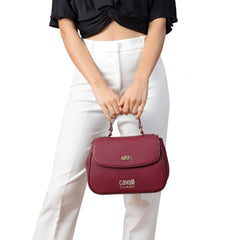 Cavalli Class Handbags-A WOMAN WE LOVE