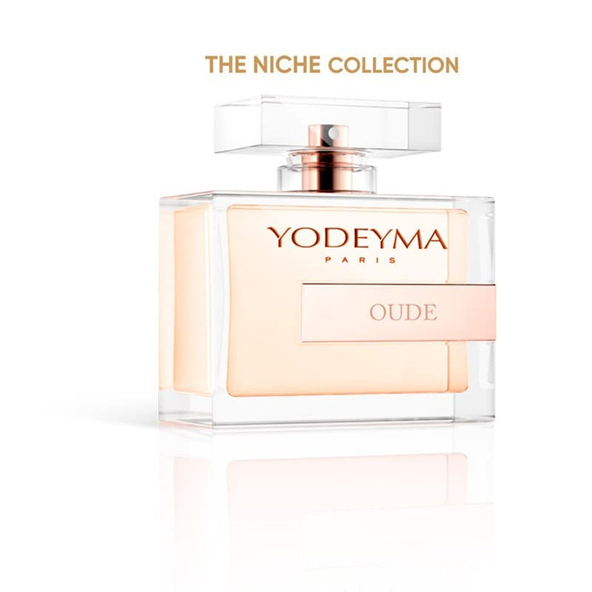 Yodeyma perfumes