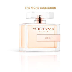 Yodeyma perfumes