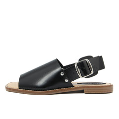 Fashion attitude sandals