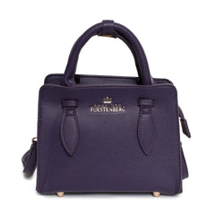 Egon Von Furstenberg Sacs à main-A WOMAN WE LOVE