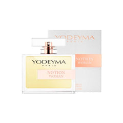 Yodeyma perfumes