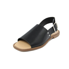 Fashion attitude sandals