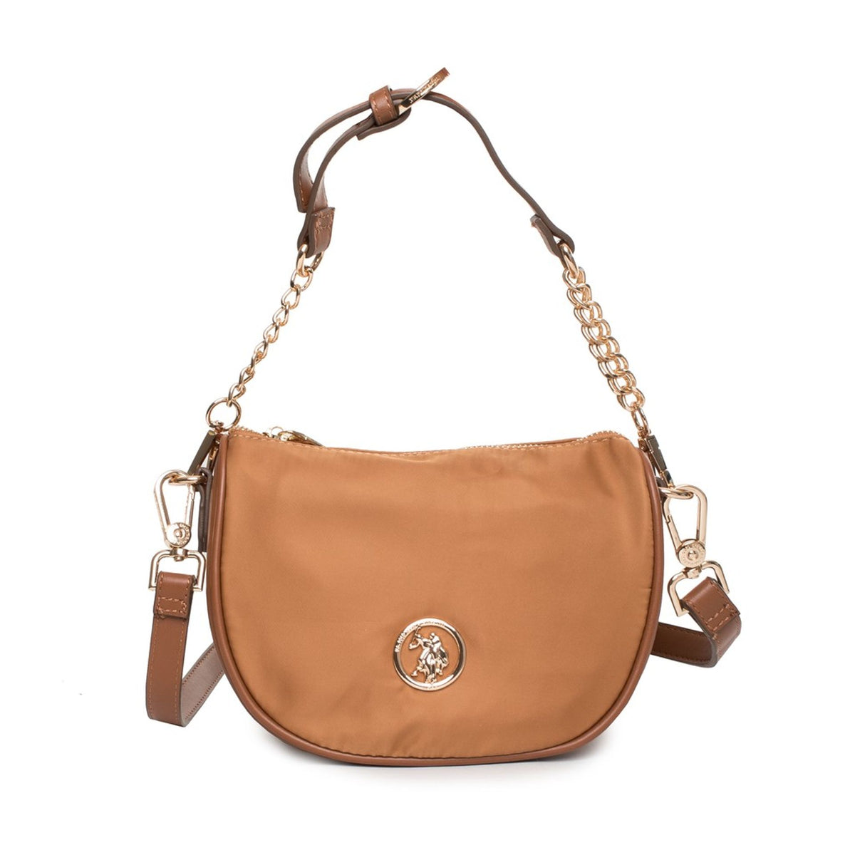 Bolsas de polo de Assn de EE. UU. Usados ​​hombro