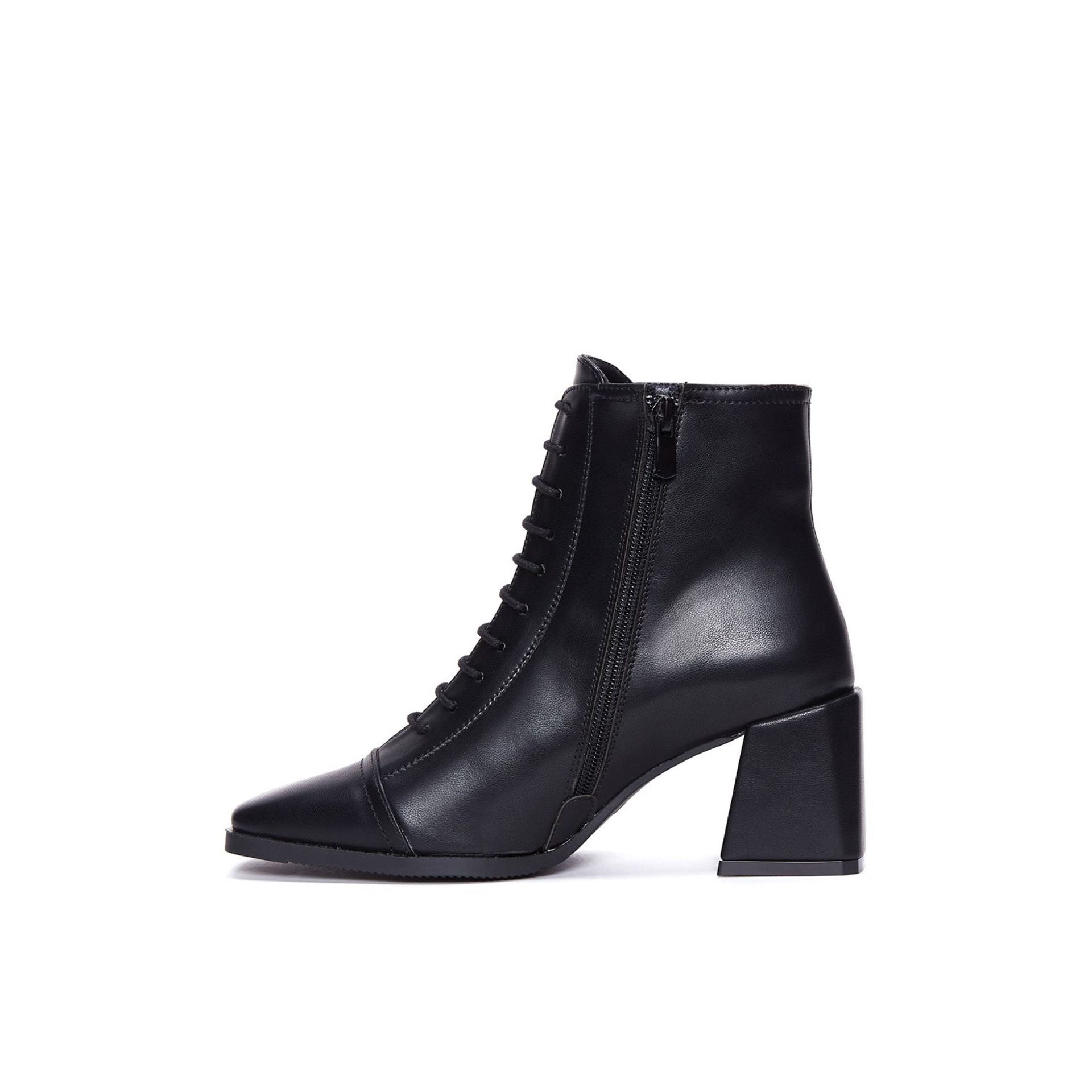 Fashion Attitude Bottines-A WOMAN WE LOVE
