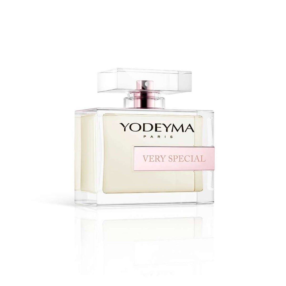Perfumes de Yodeyma