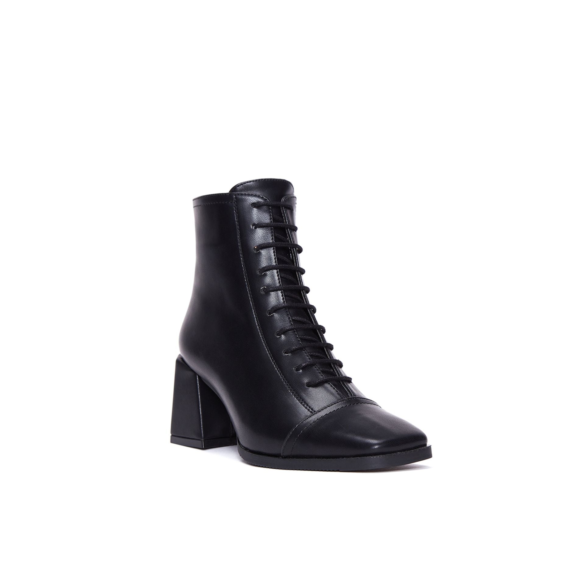 Fashion Attitude Bottines-A WOMAN WE LOVE