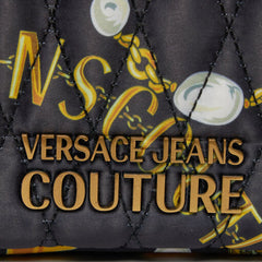 Versace Jeans Bolss usados ​​en el hombro