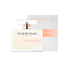 Perfumes de Yodeyma