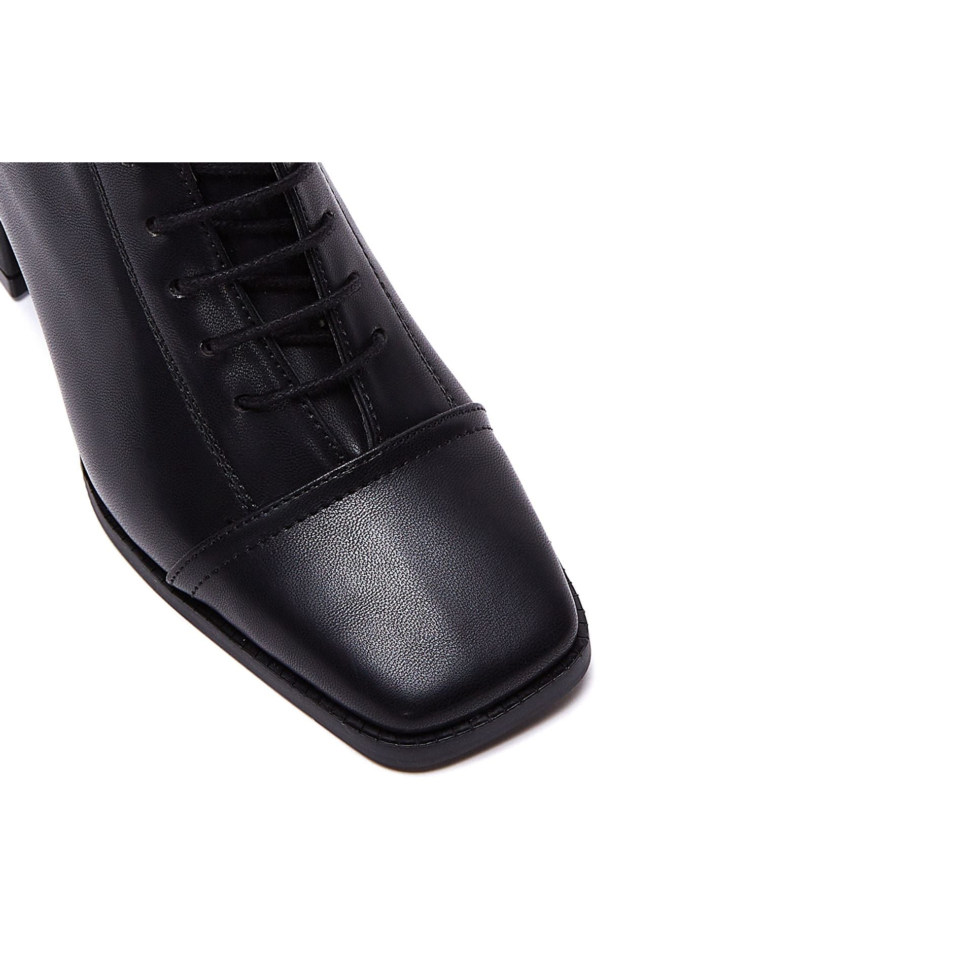 Fashion Attitude Bottines-A WOMAN WE LOVE