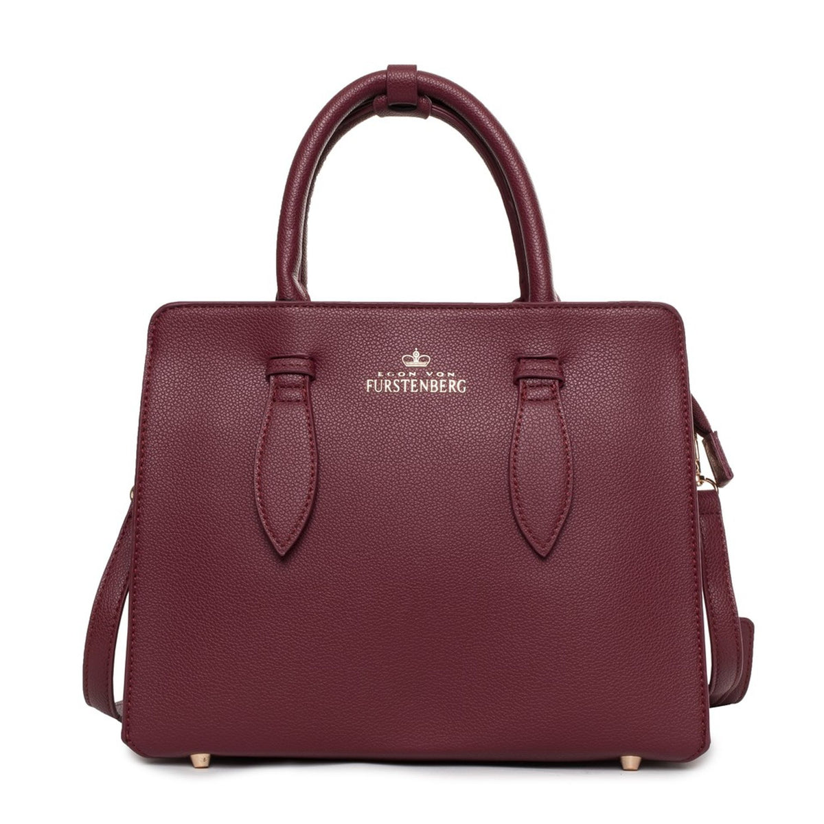 Egon Von Furstenberg Sacs à main-A WOMAN WE LOVE