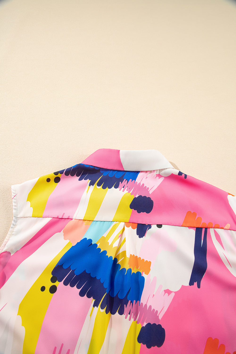 Chemise décontractée à manches courtes *-A WOMAN WE LOVE