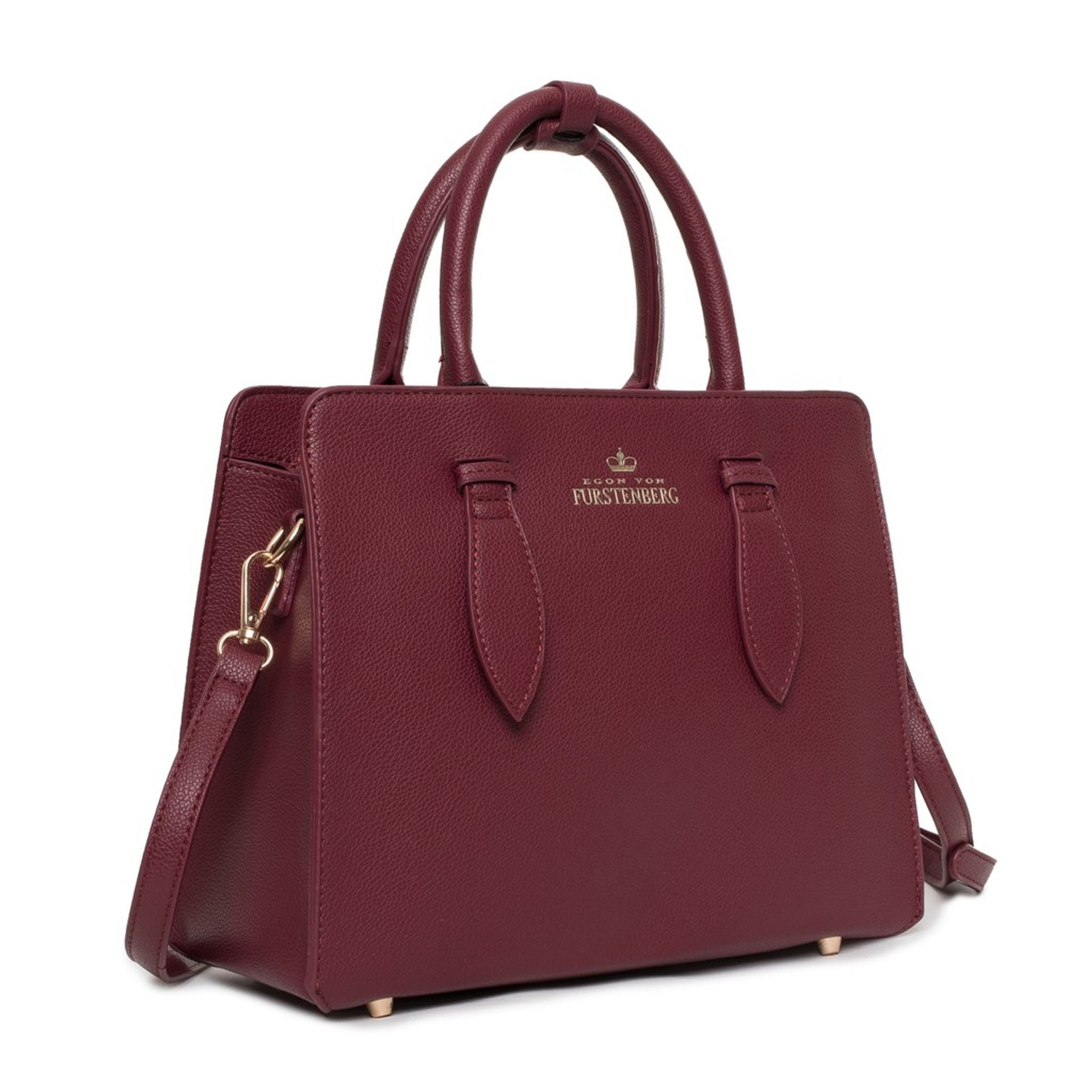 Egon Von Furstenberg Sacs à main-A WOMAN WE LOVE