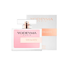 Perfumes de Yodeyma