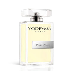 Perfumes de Yodeyma