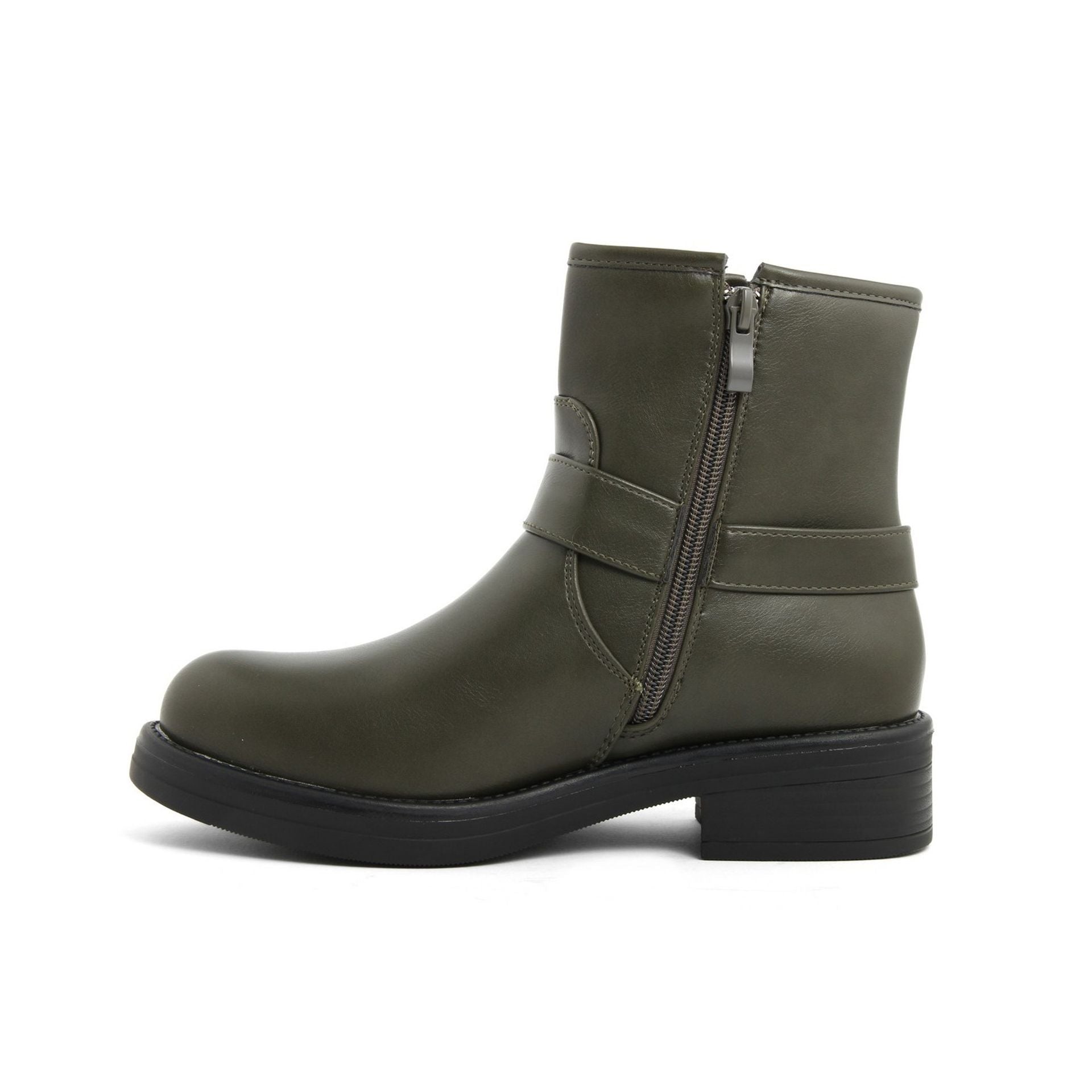 Fashion Attitude Bottines-A WOMAN WE LOVE