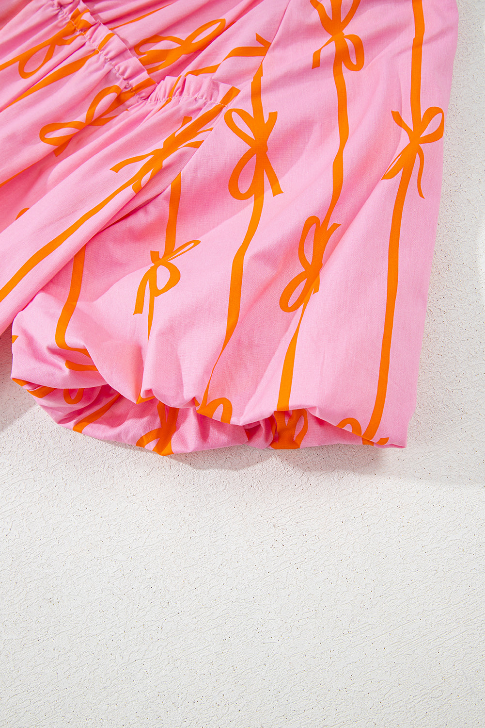 Chemisier grande taille à manches bouffantes *-A WOMAN WE LOVE