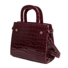 Egon Von Furstenberg Sacs à main-A WOMAN WE LOVE