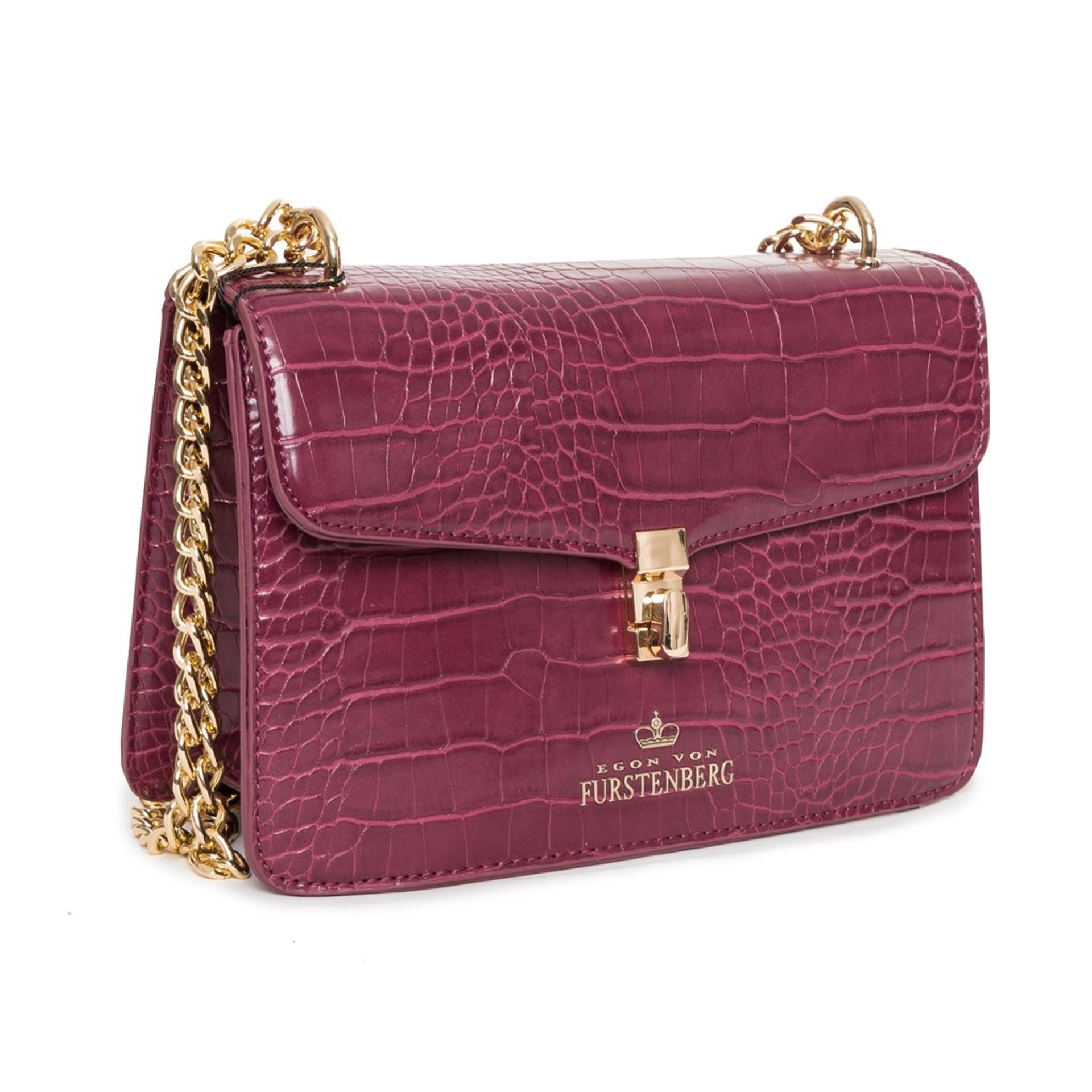 Egon Von Furstenberg Sacs à main-A WOMAN WE LOVE